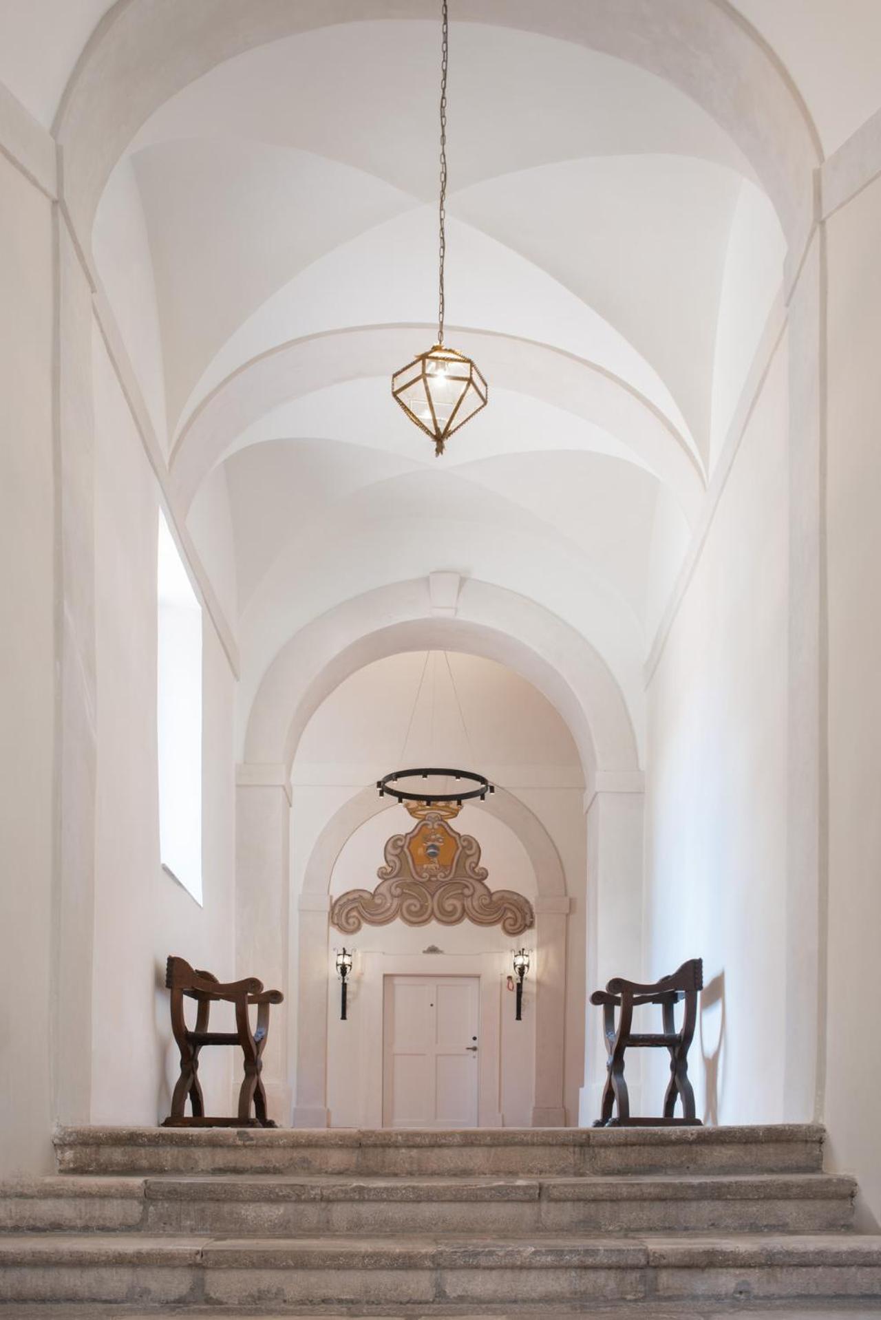 San Domenico Palace, Taormina, A Four Seasons Hotel Ngoại thất bức ảnh